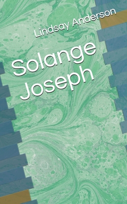 Solange Joseph B07Y4LM6W8 Book Cover