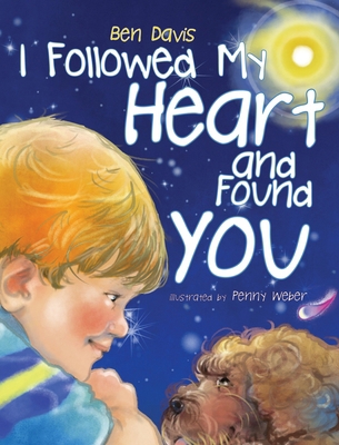 I Followed My Heart and Found You B0BP9MT18F Book Cover