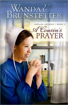 A Cousin's Prayer [Large Print] 1602856001 Book Cover