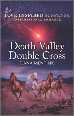 Death Valley Double Cross 1335554866 Book Cover