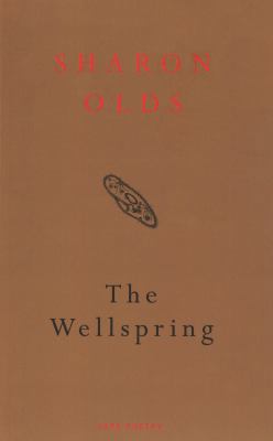 The Wellspring (Cape Poetry) 022404351X Book Cover