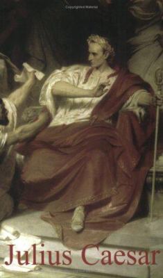 Julius Caesar (Life & Times) 1904950116 Book Cover