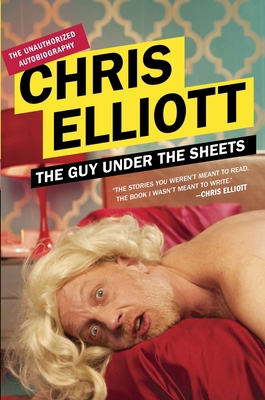 The Guy Under the Sheets: The Unauthorized Auto... 0142180262 Book Cover