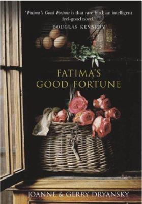 Fatima's Good Fortune 0091799988 Book Cover