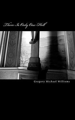 There Is Only One Hell: a brief history of dece... 1456332260 Book Cover