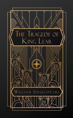 The Tragedy of King Lear B0DB6MDKFC Book Cover