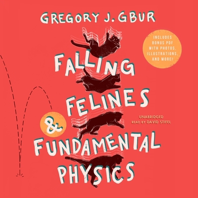 Falling Felines and Fundamental Physics 1094059579 Book Cover