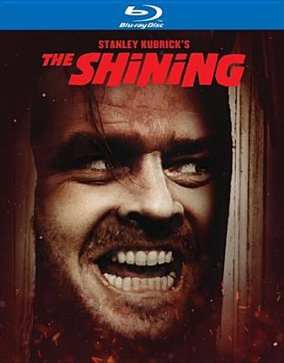 The Shining            Book Cover