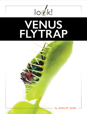 Venus Flytrap 1682777553 Book Cover