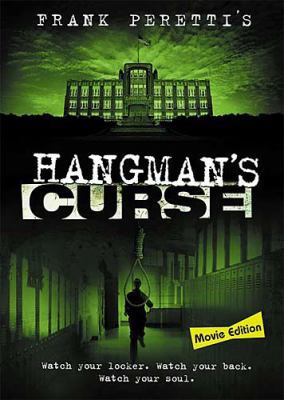 Hangman's Curse 1400303710 Book Cover