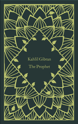 The Prophet (Little Clothbound Classics) 0241573718 Book Cover