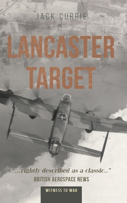 Lancaster Target 1910809438 Book Cover