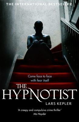 The Hypnotist 0007429568 Book Cover