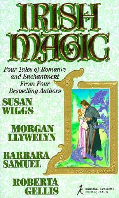 Irish Magic 1575660024 Book Cover