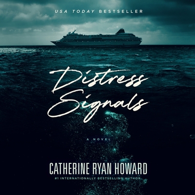Distress Signals 1504757467 Book Cover