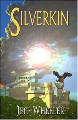 Silverkin 1586490060 Book Cover