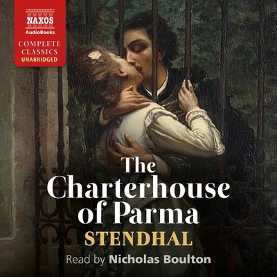 The Charterhouse of Parma B0B6Q6TNVQ Book Cover