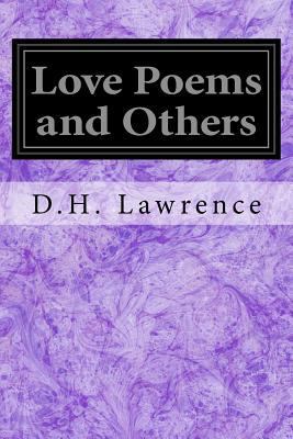 Love Poems and Others 1544255888 Book Cover