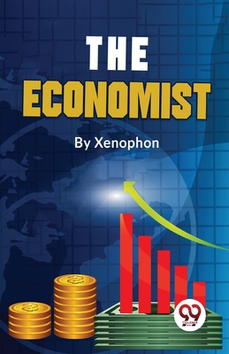 The Economist 935871509X Book Cover