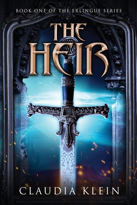 The Heir 1088090877 Book Cover