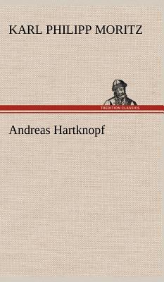 Andreas Hartknopf [German] 3847264842 Book Cover