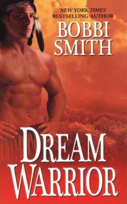 Dream Warrior 1420100408 Book Cover