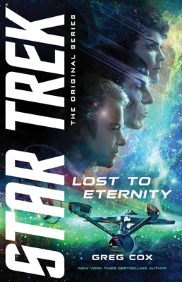 Lost to Eternity 1668050056 Book Cover