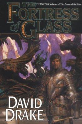 The Fortress of Glass 076531259X Book Cover