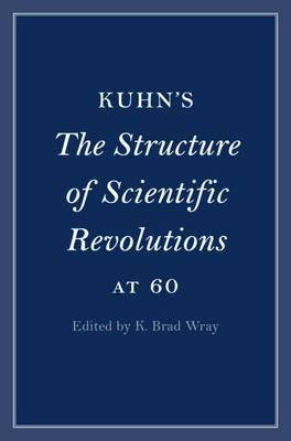 Kuhn's The Structure of Scientific Revolutions ... 100910070X Book Cover