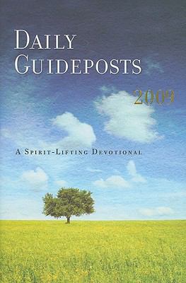 Daily Guideposts 082494738X Book Cover