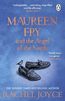 Maureen Fry and the Angel of the North: From th... 1529177235 Book Cover