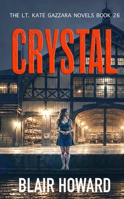 Crystal: Case 26 B0H8F8PSTF Book Cover