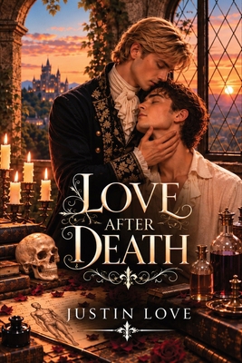 Love After Death B0HGP4RPMP Book Cover