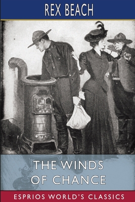 The Winds of Chance (Esprios Classics) B09XSXLNC8 Book Cover