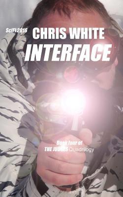 Interface 1523360038 Book Cover