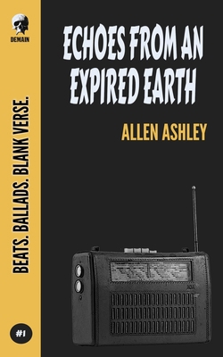 Echoes From An Expired Earth B08Z2NTV34 Book Cover