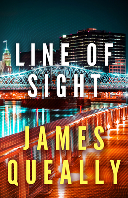 Line of Sight 1951709306 Book Cover