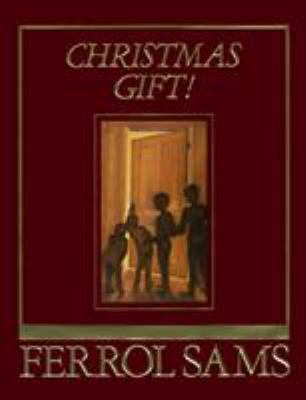 Christmas Gift! 0929264592 Book Cover