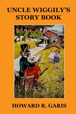 Uncle Wiggily's Story Book B08FP7Q689 Book Cover