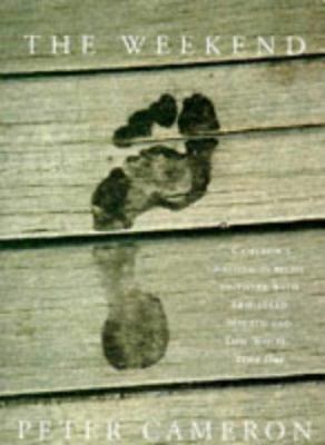 The Weekend 1857024494 Book Cover