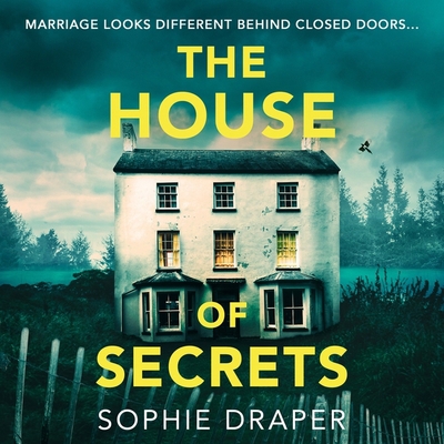 The House of Secrets 0008393370 Book Cover