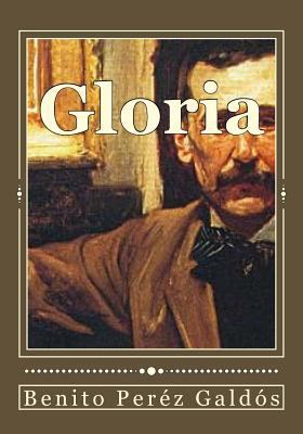Gloria [Spanish] 154480055X Book Cover