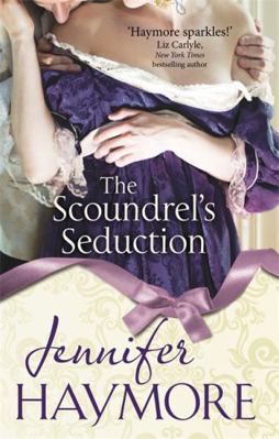 Scoundrel's Seduction 0349401268 Book Cover