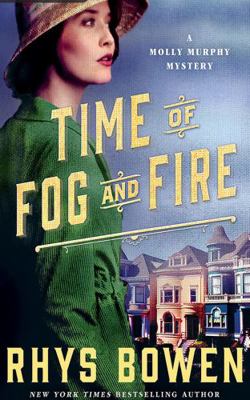 Time of Fog and Fire 1799765105 Book Cover