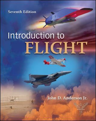 Introduction to Flight 0073380245 Book Cover