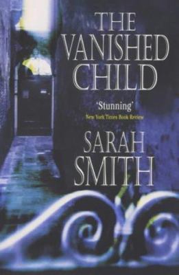 The Vanished Child 0099410796 Book Cover