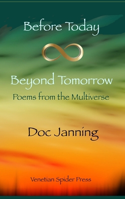 Before Today - Beyond Tomorrow B0CNL2V8Y8 Book Cover