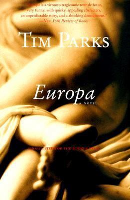 Europa 155970506X Book Cover