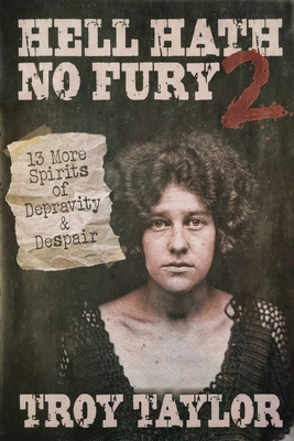 Hell Hath No Fury 2 1735270695 Book Cover