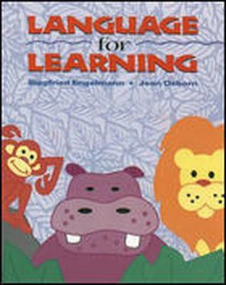 Language for Learning Teacher's Presentation Bo... 0026746425 Book Cover